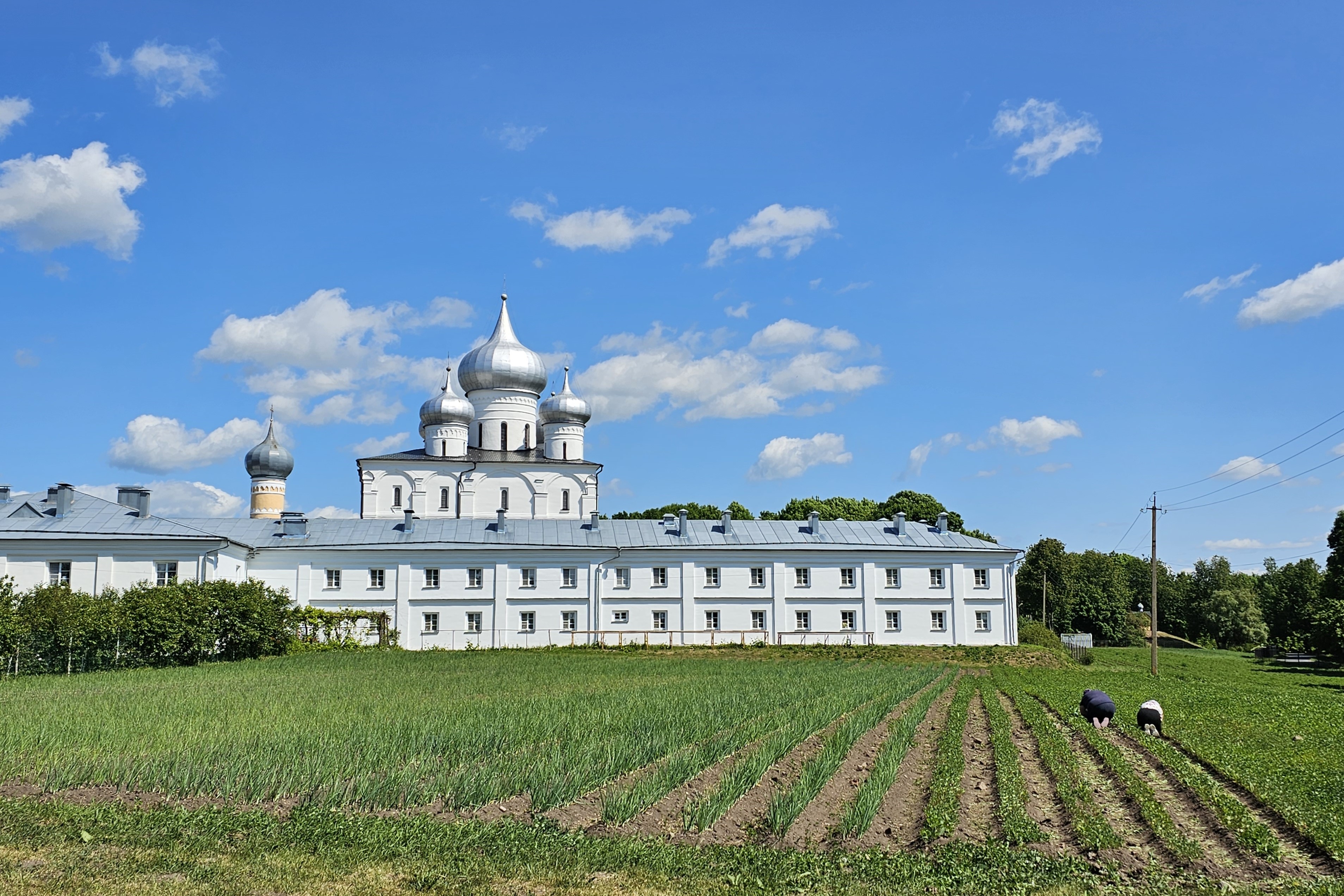 Новгород
